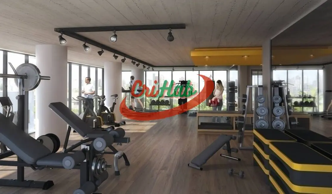 Apartamento com 2 quartos à venda em Centro, Pelotas - RS - imagem 7 Foto 7 de Apartamento com 2 quartos à venda em Centro, Pelotas - RS