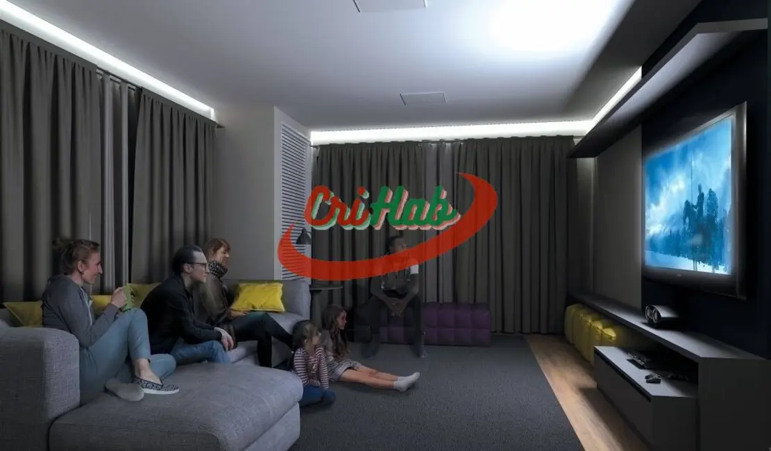 Apartamento com 2 quartos à venda em Centro, Pelotas - RS - imagem 9 Foto 9 de Apartamento com 2 quartos à venda em Centro, Pelotas - RS