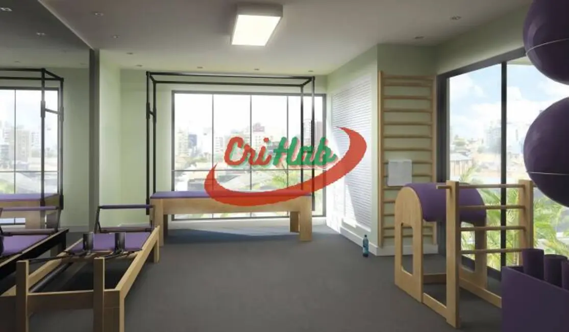 Apartamento com 2 quartos à venda em Centro, Pelotas - RS - imagem 5 Foto 5 de Apartamento com 2 quartos à venda em Centro, Pelotas - RS