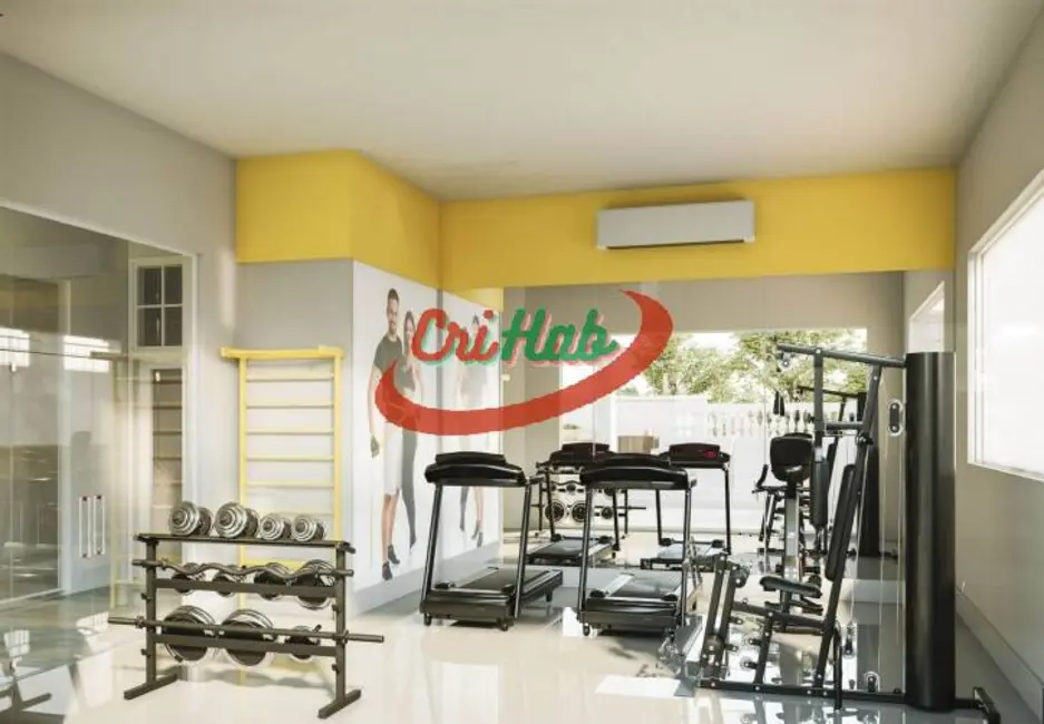 Foto 9 de Apartamento à venda em Areal, Pelotas - RS