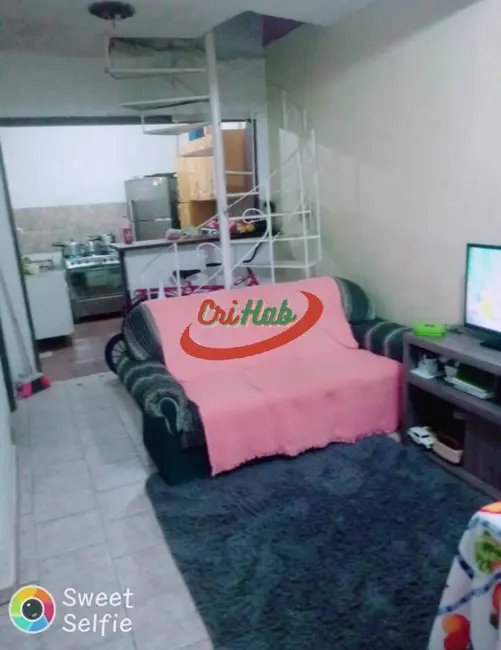 Foto 1 de Sobrado com 2 quartos à venda em Fragata, Pelotas - RS