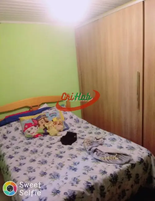 Foto 3 de Sobrado com 2 quartos à venda em Fragata, Pelotas - RS