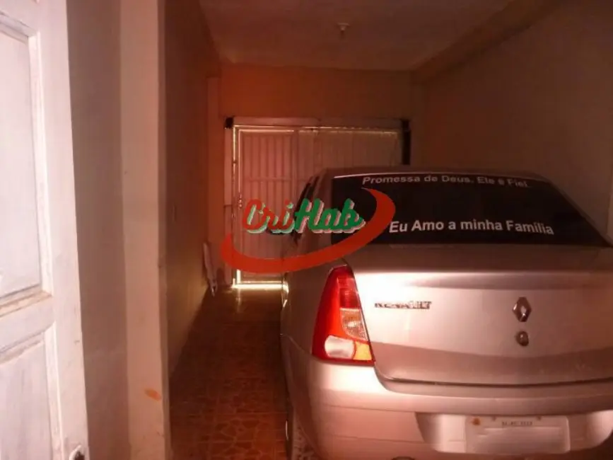 Sobrado à venda em Fragata, Pelotas - RS - imagem 3 Foto 3 de Sobrado à venda em Fragata, Pelotas - RS