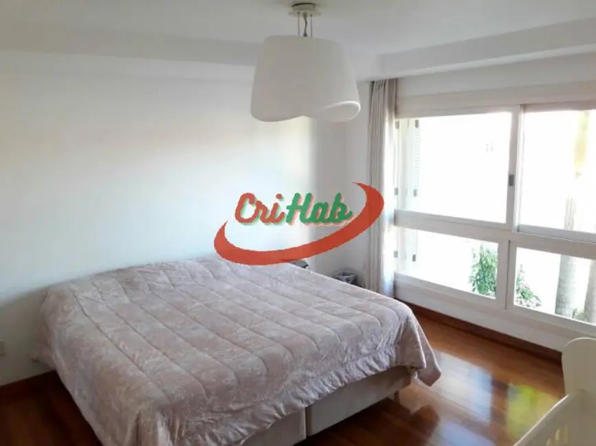 Sobrado com 4 quartos à venda em Areal, Pelotas - RS - imagem 7 Foto 7 de Sobrado com 4 quartos à venda em Areal, Pelotas - RS