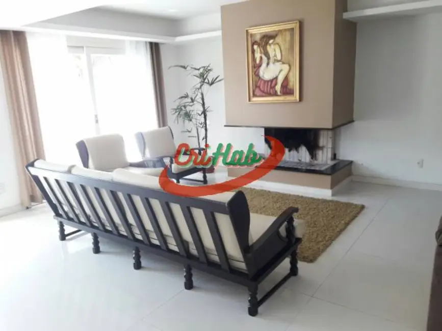 Sobrado com 4 quartos à venda em Areal, Pelotas - RS - imagem 3 Foto 3 de Sobrado com 4 quartos à venda em Areal, Pelotas - RS