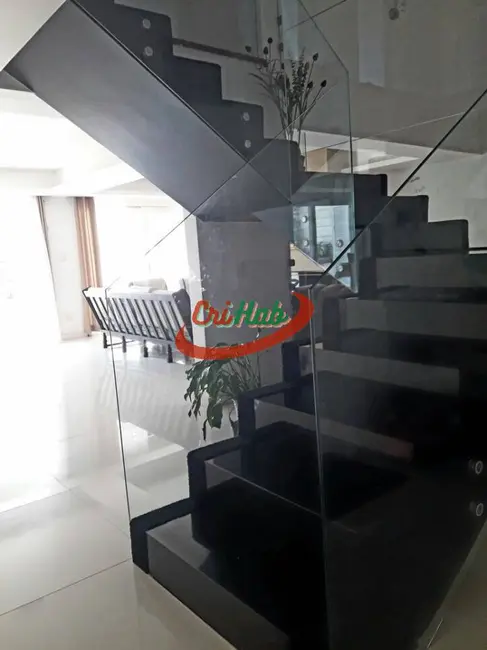 Sobrado com 4 quartos à venda em Areal, Pelotas - RS - imagem 6 Foto 6 de Sobrado com 4 quartos à venda em Areal, Pelotas - RS