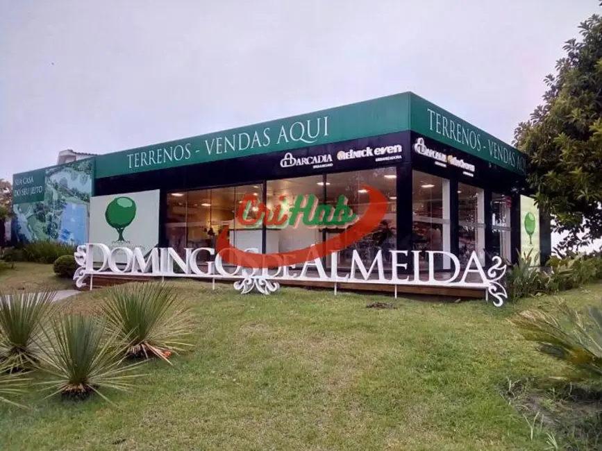 Lote de Condomínio à venda em Areal, Pelotas - RS - imagem 4 Foto 4 de Lote de Condomínio à venda em Areal, Pelotas - RS