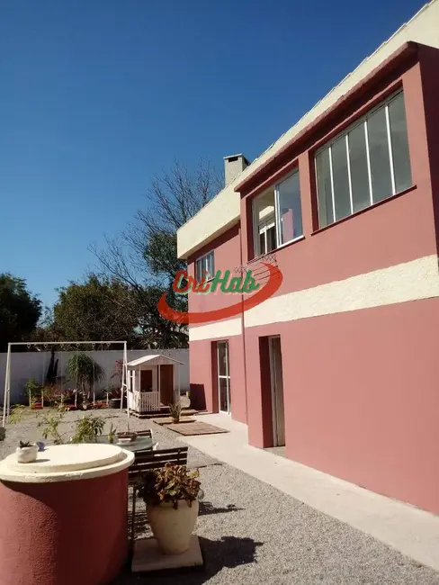 Foto 4 de Sobrado com 6 quartos à venda, 1000m2 em Pelotas - RS