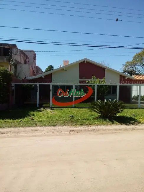 Foto 1 de Sobrado com 6 quartos à venda, 1000m2 em Pelotas - RS