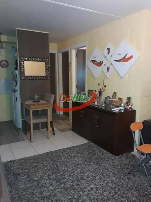 Foto 1 de Apartamento com 2 quartos à venda em Areal, Pelotas - RS