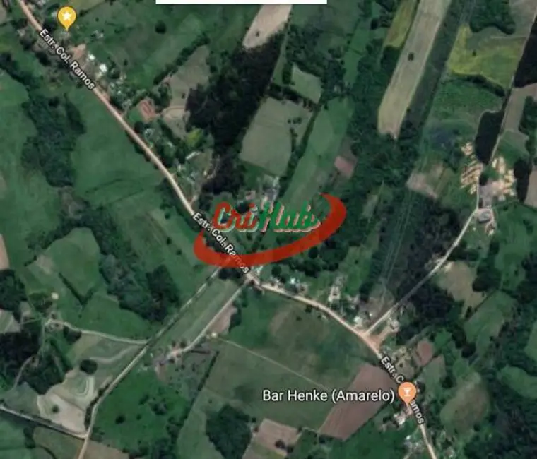 Foto 3 de Terreno / Lote à venda, 350m2 em Pelotas - RS