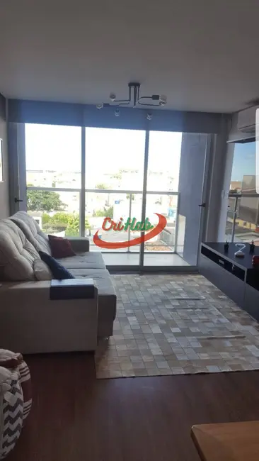 Apartamento com 1 quarto à venda, 53m2 em Centro, Pelotas - RS - imagem 6 Foto 6 de Apartamento com 1 quarto à venda, 53m2 em Centro, Pelotas - RS