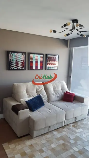 Apartamento com 1 quarto à venda, 53m2 em Centro, Pelotas - RS - imagem 3 Foto 3 de Apartamento com 1 quarto à venda, 53m2 em Centro, Pelotas - RS