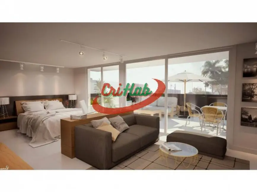 Foto 5 de Apartamento com 2 quartos à venda em Centro, Pelotas - RS