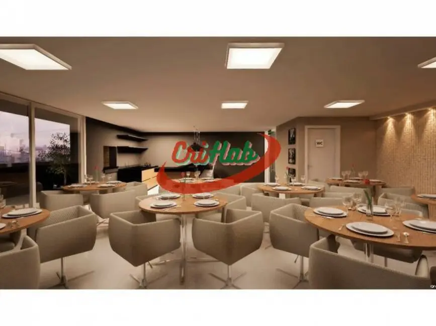 Foto 3 de Apartamento com 2 quartos à venda em Centro, Pelotas - RS