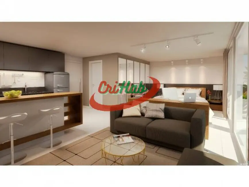 Foto 7 de Apartamento com 2 quartos à venda em Centro, Pelotas - RS