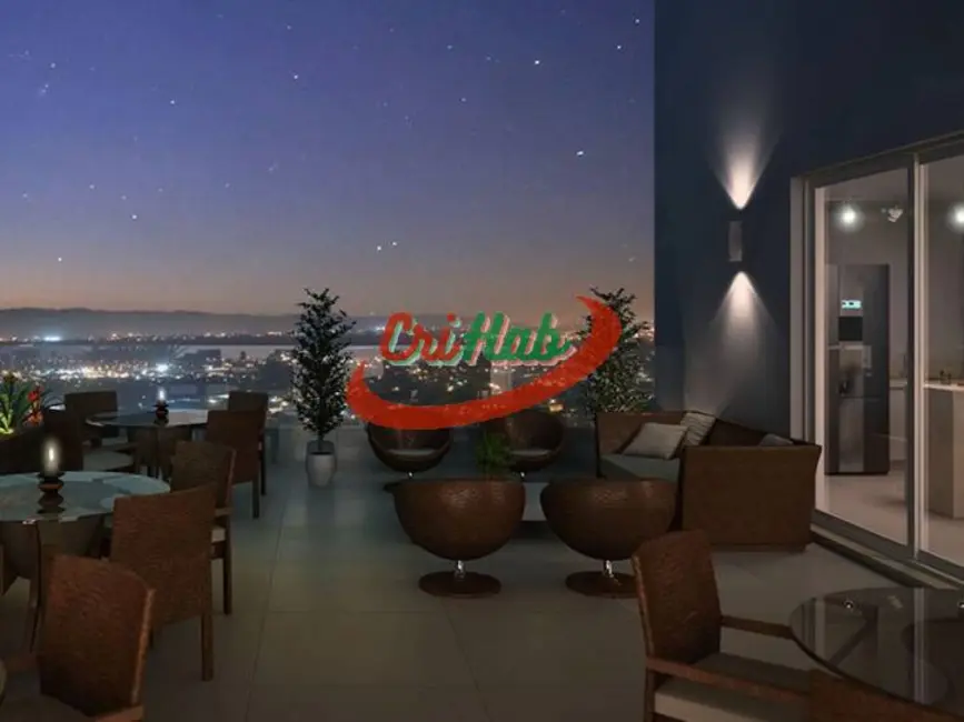 Foto 11 de Apartamento à venda em Areal, Pelotas - RS