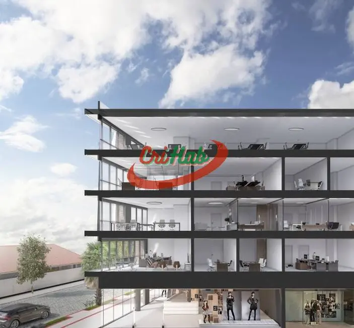 Foto 6 de Sala Comercial à venda em Centro, Pelotas - RS