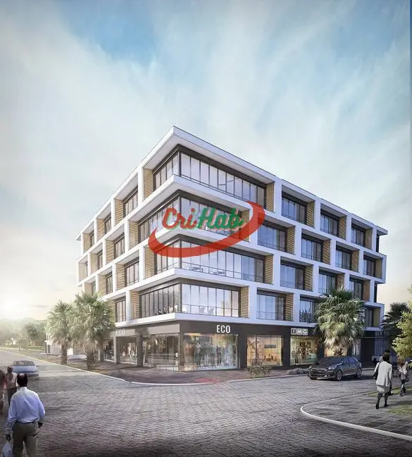 Foto 11 de Sala Comercial à venda em Centro, Pelotas - RS