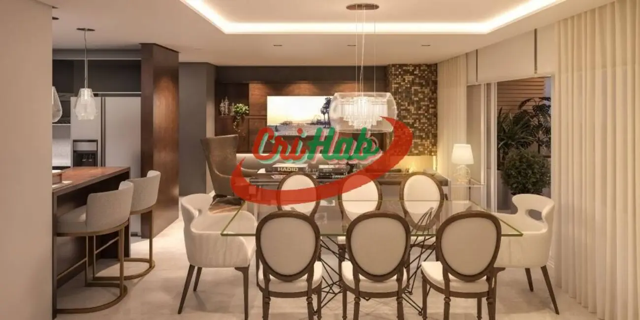 Foto 9 de Apartamento com 3 quartos à venda em Centro, Pelotas - RS