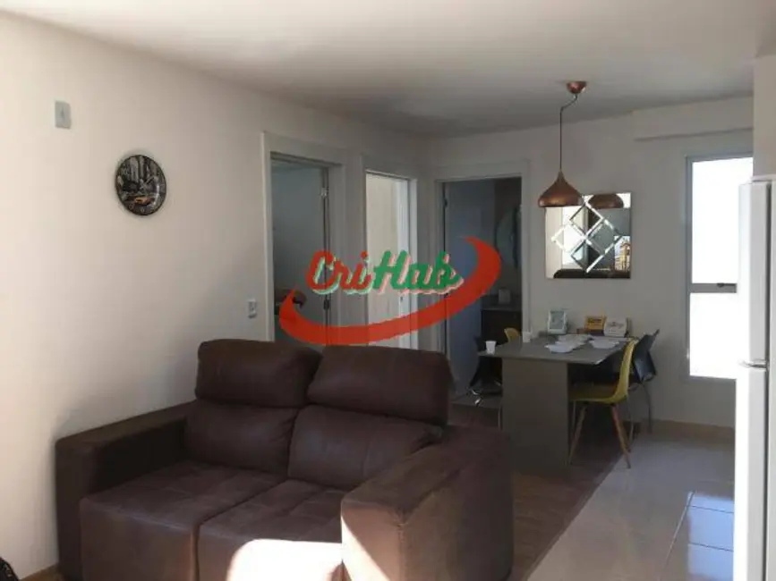 Foto 3 de Apartamento com 2 quartos à venda, 46m2 em Três Vendas, Pelotas - RS