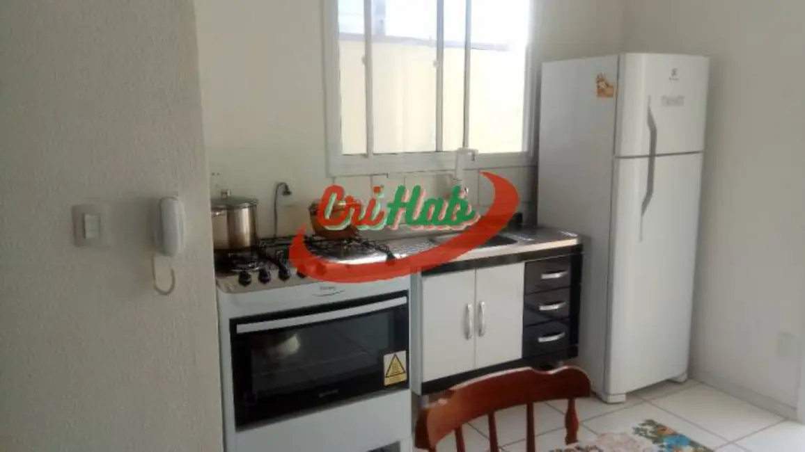 Casa de Condomínio com 2 quartos à venda em Areal, Pelotas - RS - imagem 5 Foto 5 de Casa de Condomínio com 2 quartos à venda em Areal, Pelotas - RS