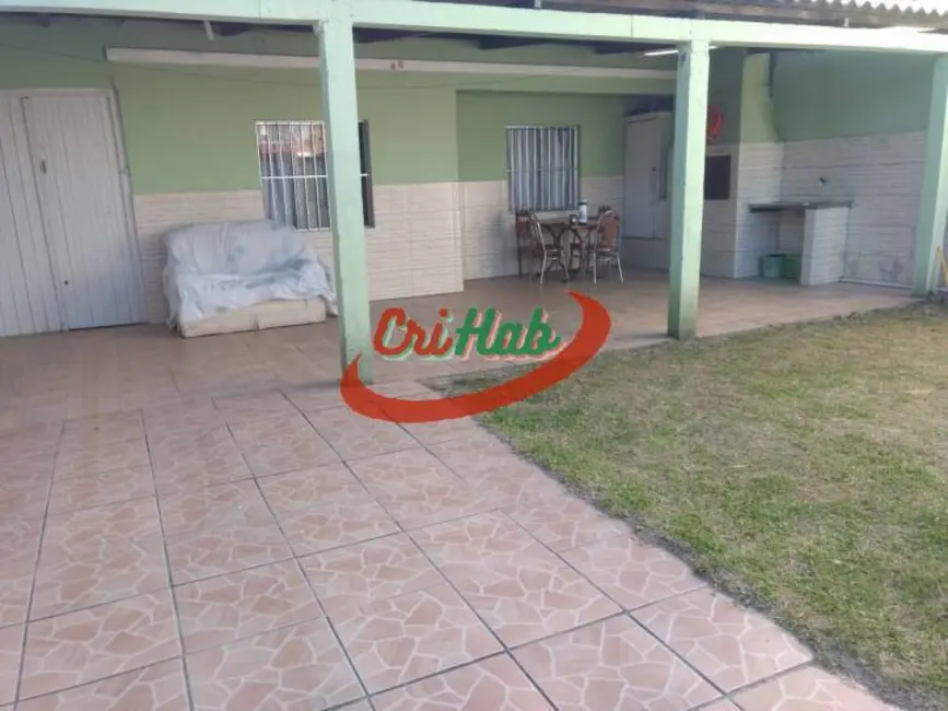 Foto 1 de Casa com 3 quartos à venda, 130m2 em Cassino, Rio Grande - RS