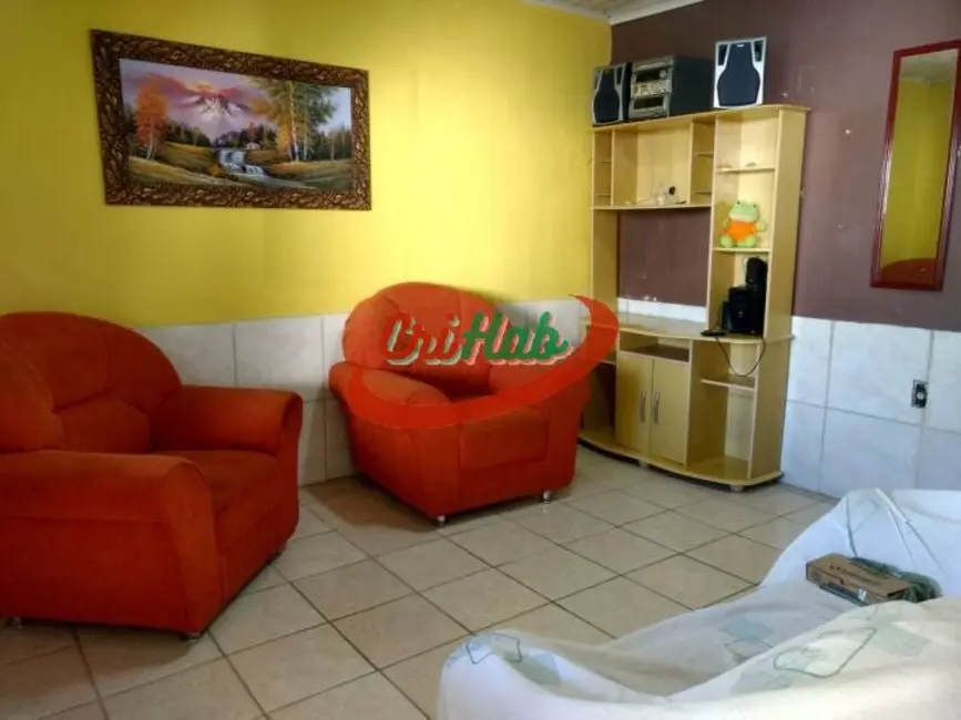 Foto 2 de Casa com 3 quartos à venda, 130m2 em Cassino, Rio Grande - RS