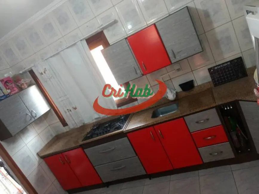 Foto 8 de Casa com 3 quartos à venda, 250m2 em Areal, Pelotas - RS