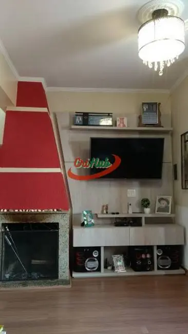 Foto 9 de Casa com 3 quartos à venda, 250m2 em Areal, Pelotas - RS