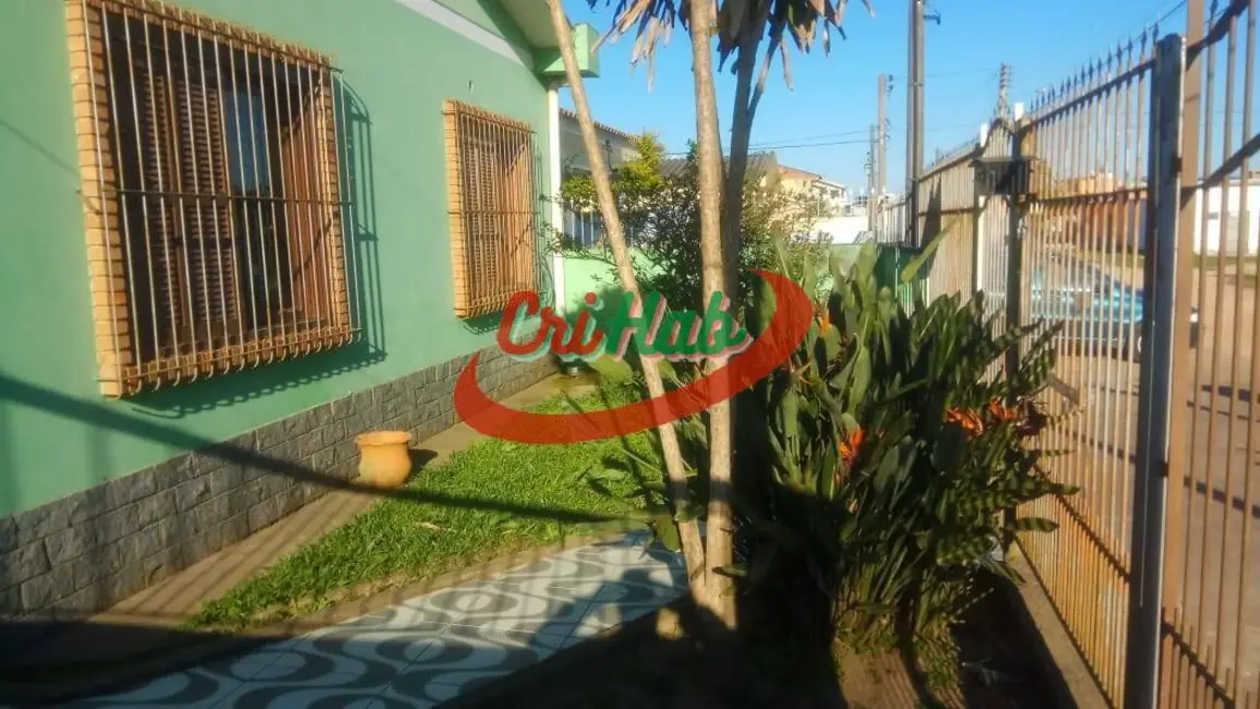 Foto 3 de Casa com 4 quartos à venda, 286m2 em Pelotas - RS