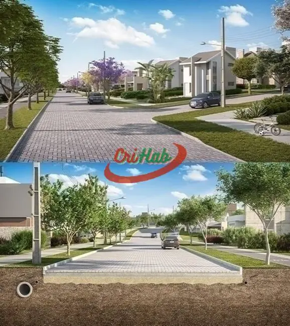 Foto 13 de Casa à venda em Três Vendas, Pelotas - RS