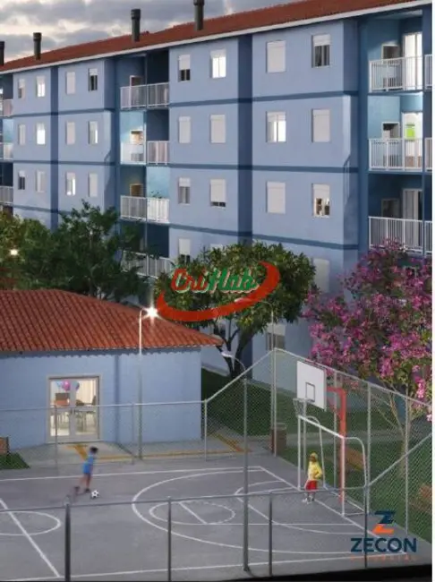 Apartamento com 2 quartos à venda, 59m2 em Centro, Pelotas - RS - imagem 8 Foto 8 de Apartamento com 2 quartos à venda, 59m2 em Centro, Pelotas - RS