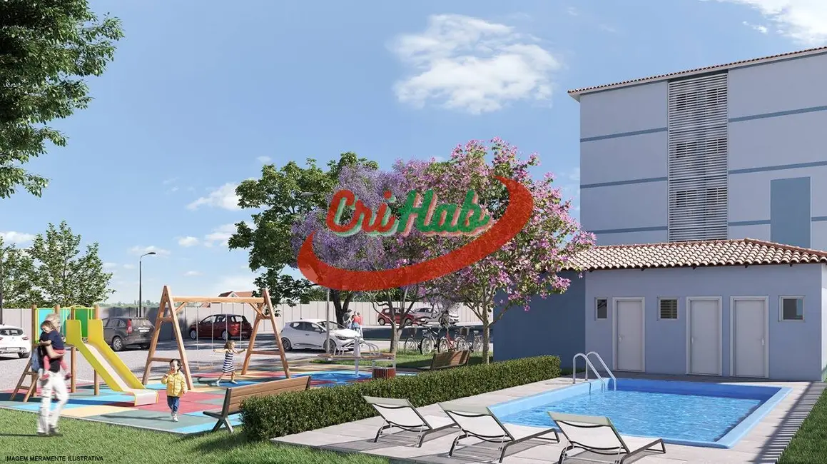 Apartamento com 2 quartos à venda, 59m2 em Centro, Pelotas - RS - imagem 6 Foto 6 de Apartamento com 2 quartos à venda, 59m2 em Centro, Pelotas - RS