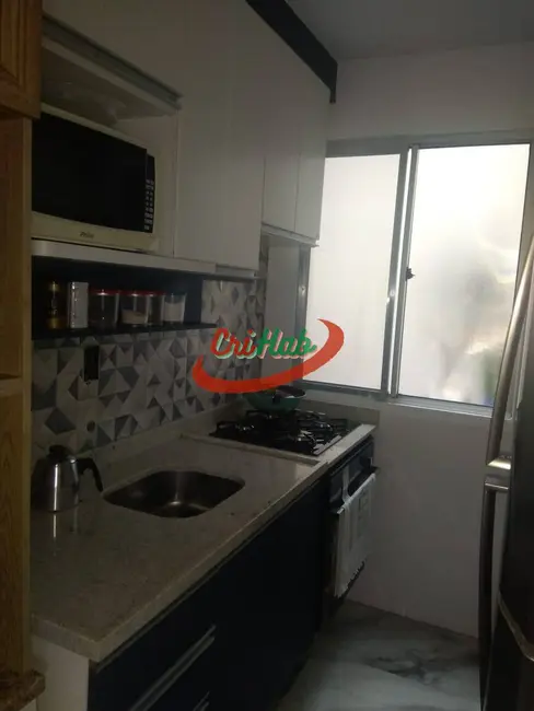 Foto 3 de Apartamento com 2 quartos à venda, 42m2 em São Gonçalo, Pelotas - RS