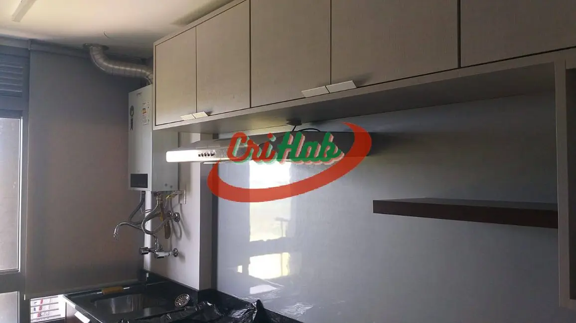 Apartamento com 2 quartos à venda, 58m2 em São Gonçalo, Pelotas - RS - imagem 7 Foto 7 de Apartamento com 2 quartos à venda, 58m2 em São Gonçalo, Pelotas - RS