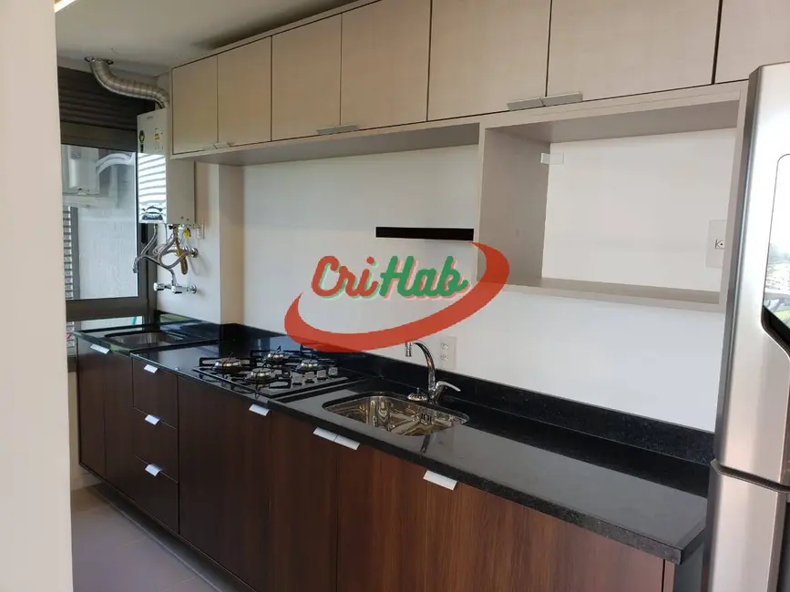 Apartamento com 2 quartos à venda, 58m2 em São Gonçalo, Pelotas - RS - imagem 3 Foto 3 de Apartamento com 2 quartos à venda, 58m2 em São Gonçalo, Pelotas - RS