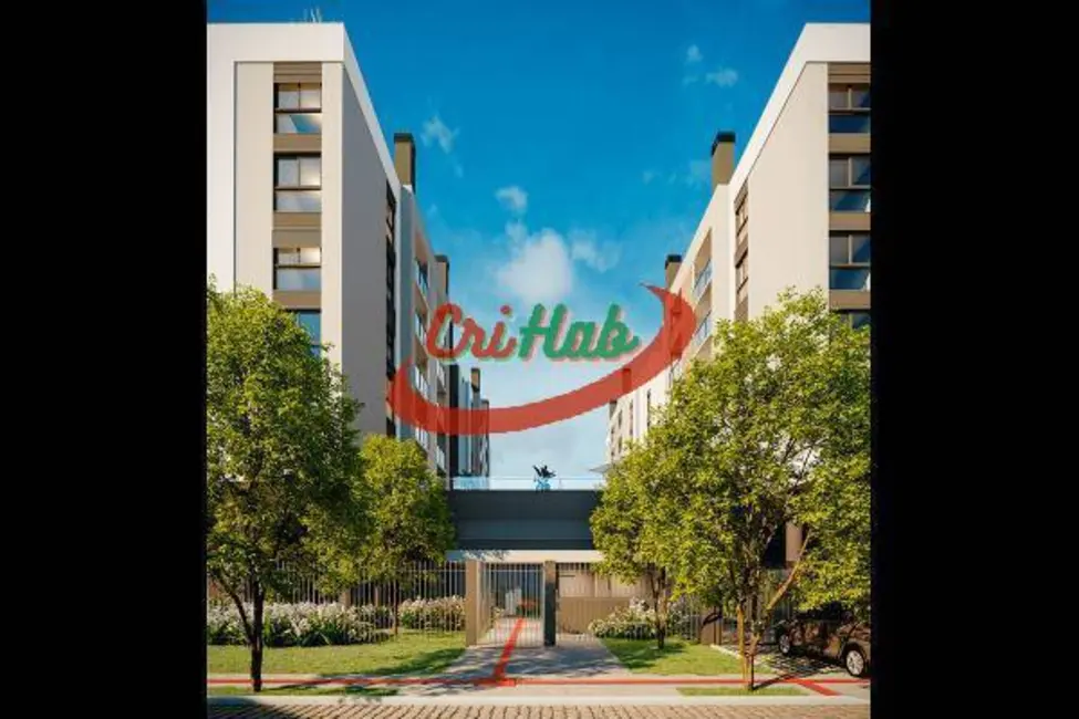 Apartamento com 2 quartos à venda, 62m2 em Três Vendas, Pelotas - RS - imagem 2 Foto 2 de Apartamento com 2 quartos à venda, 62m2 em Três Vendas, Pelotas - RS