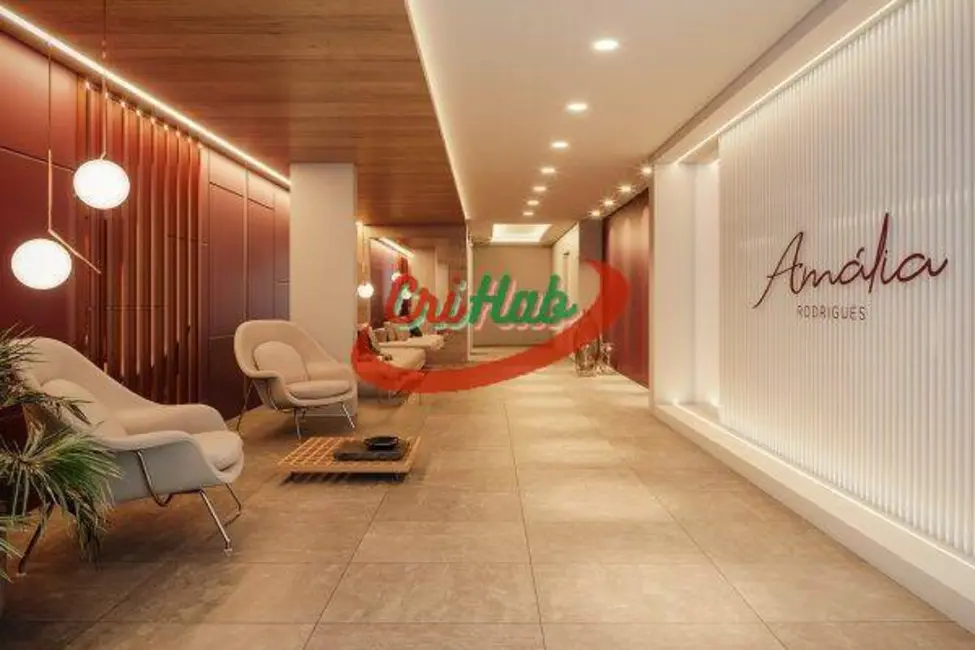 Apartamento com 2 quartos à venda, 62m2 em Três Vendas, Pelotas - RS - imagem 5 Foto 5 de Apartamento com 2 quartos à venda, 62m2 em Três Vendas, Pelotas - RS