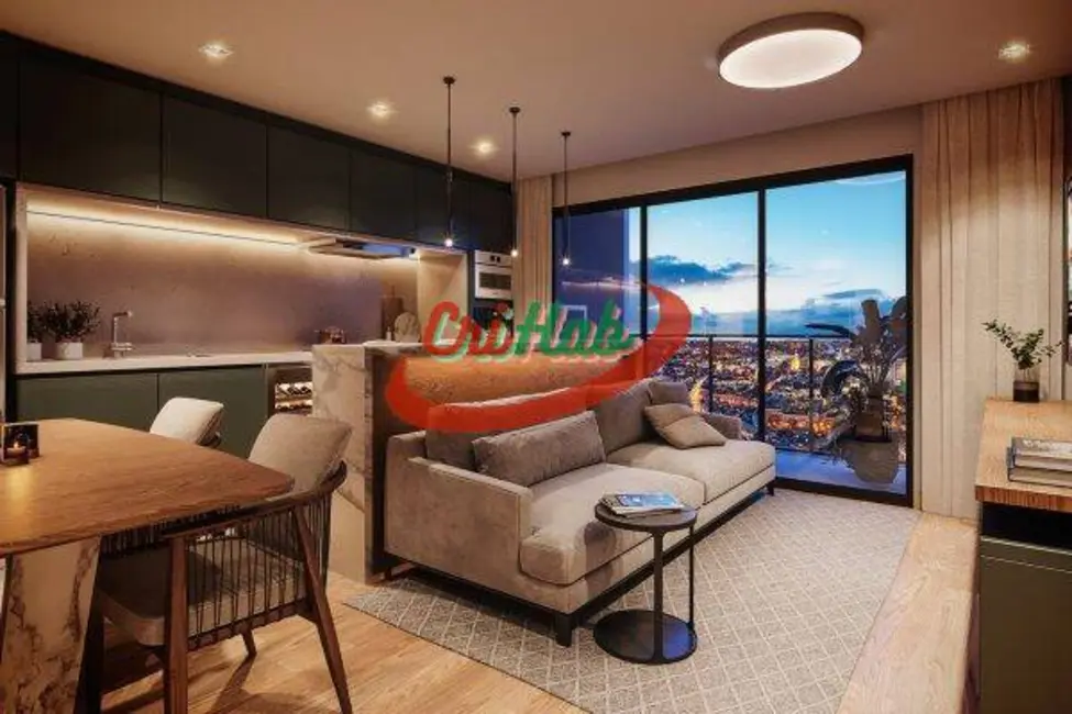 Apartamento com 2 quartos à venda, 62m2 em Três Vendas, Pelotas - RS - imagem 4 Foto 4 de Apartamento com 2 quartos à venda, 62m2 em Três Vendas, Pelotas - RS