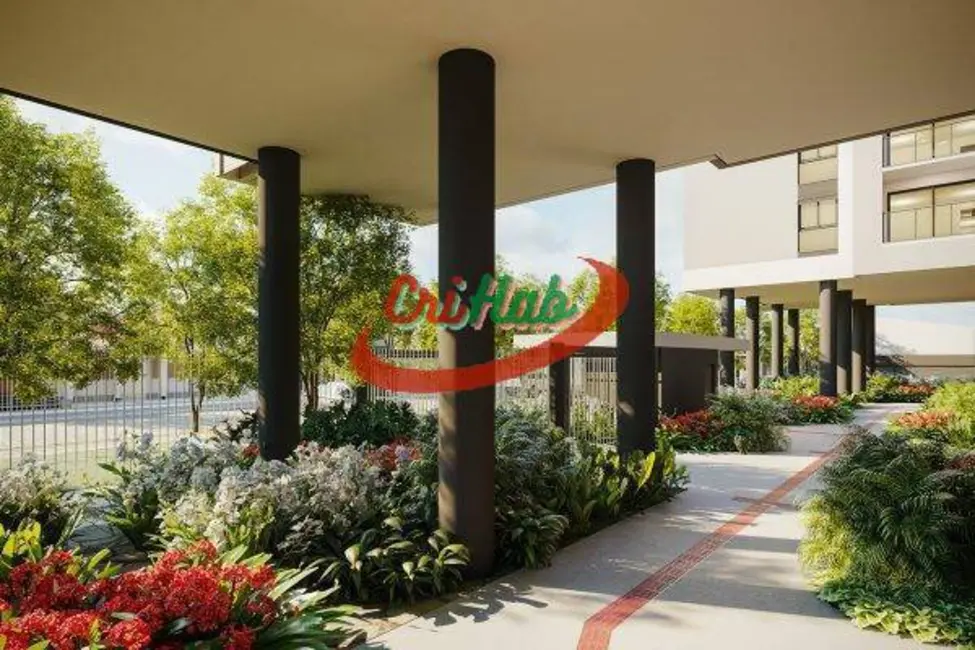 Apartamento com 2 quartos à venda, 62m2 em Três Vendas, Pelotas - RS - imagem 6 Foto 6 de Apartamento com 2 quartos à venda, 62m2 em Três Vendas, Pelotas - RS