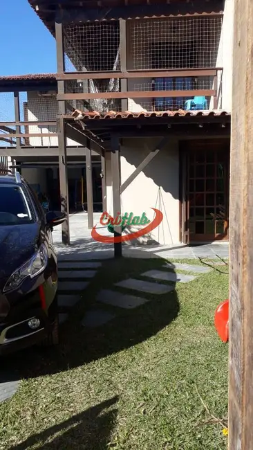 Foto 2 de Casa com 4 quartos à venda, 1030m2 em Laranjal, Pelotas - RS