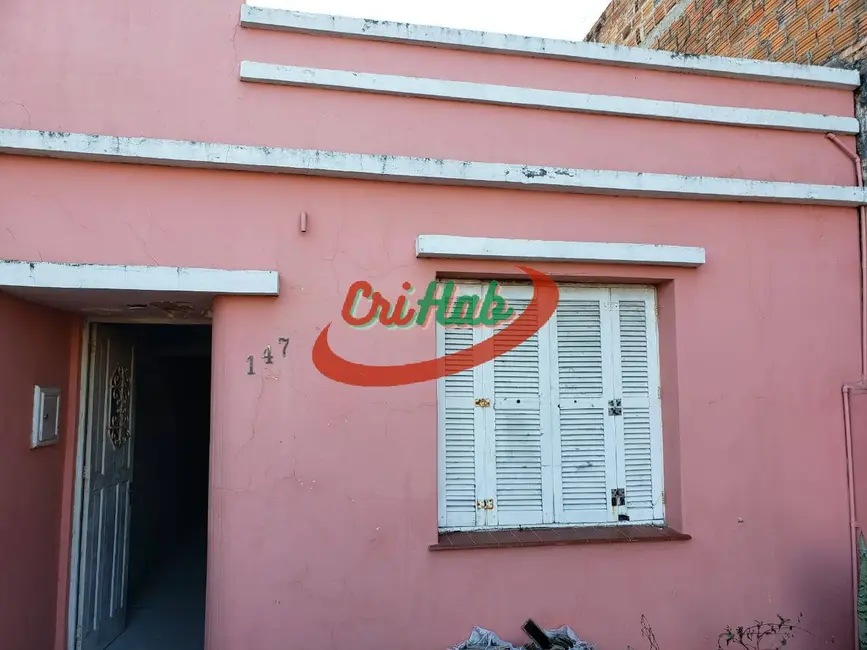 Foto 1 de Casa com 2 quartos à venda, 92m2 em Centro, Pelotas - RS