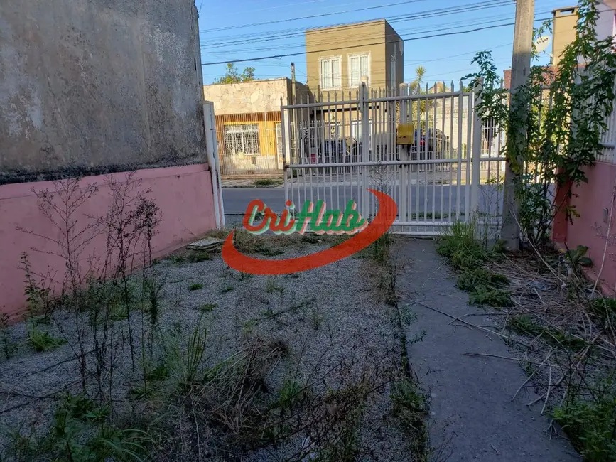 Foto 2 de Casa com 2 quartos à venda, 92m2 em Centro, Pelotas - RS