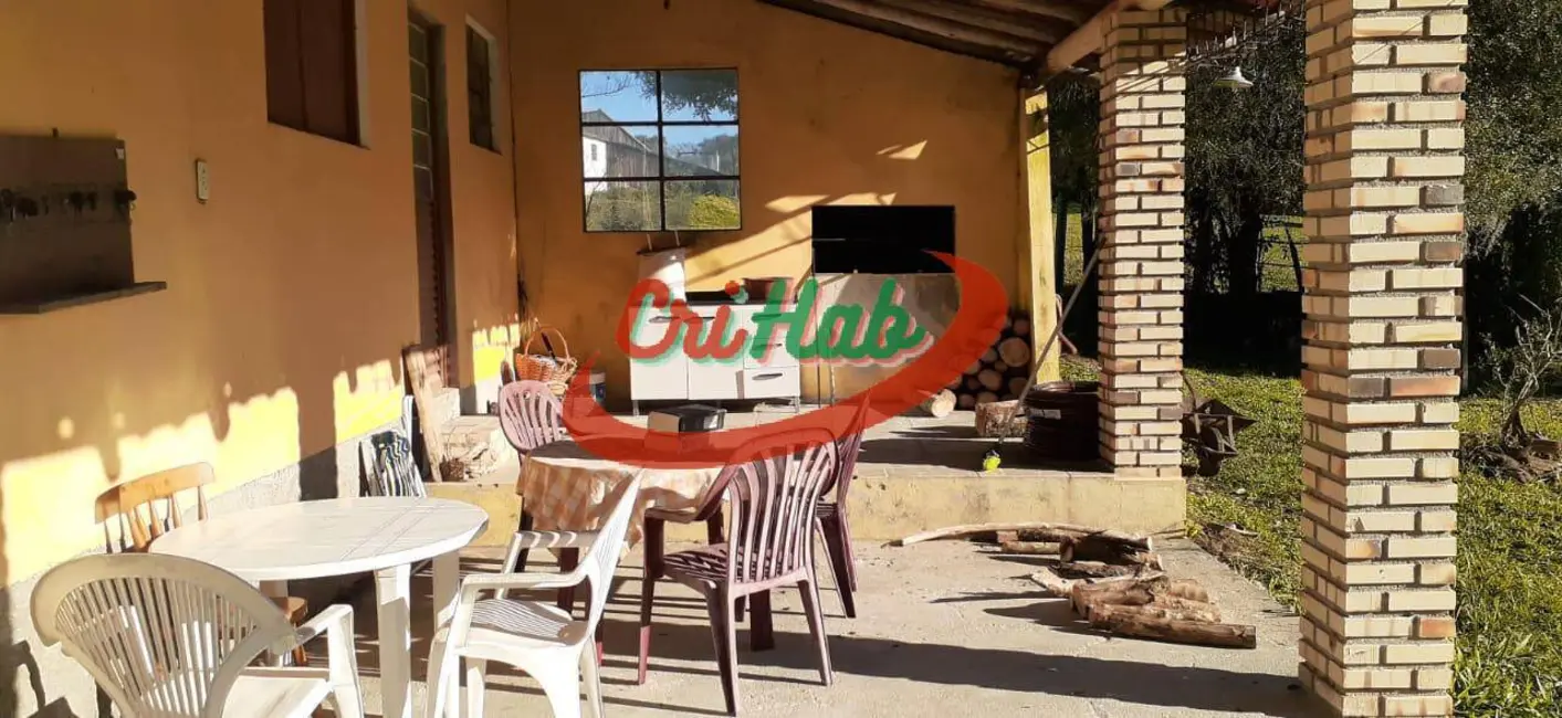 Foto 5 de Sítio / Rancho com 3 quartos à venda em Centro, Morro Redondo - RS