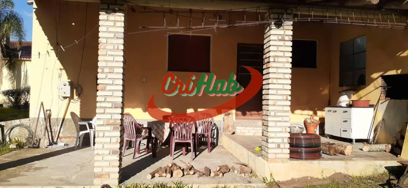 Foto 4 de Sítio / Rancho com 3 quartos à venda em Centro, Morro Redondo - RS
