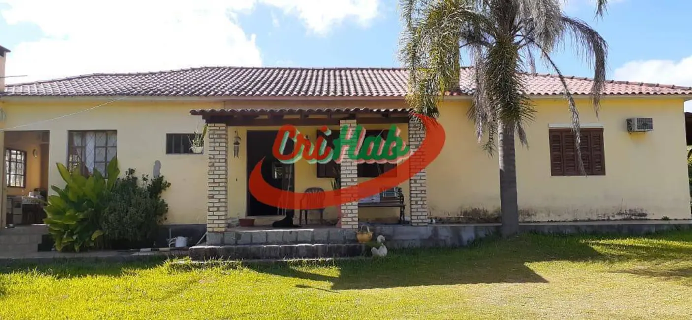 Foto 2 de Sítio / Rancho com 3 quartos à venda em Centro, Morro Redondo - RS