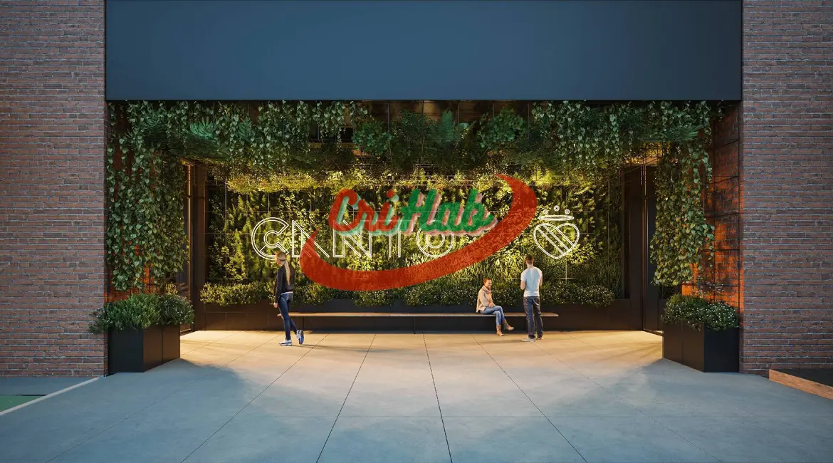 Apartamento com 2 quartos à venda, 62m2 em Areal, Pelotas - RS - imagem 5 Foto 5 de Apartamento com 2 quartos à venda, 62m2 em Areal, Pelotas - RS