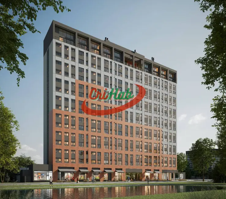 Apartamento com 2 quartos à venda, 62m2 em Areal, Pelotas - RS - imagem 9 Foto 9 de Apartamento com 2 quartos à venda, 62m2 em Areal, Pelotas - RS