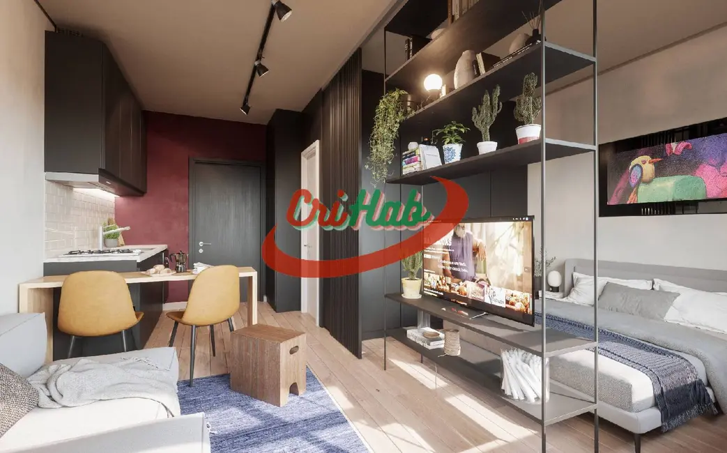 Foto 7 de Apartamento com 3 quartos à venda, 124m2 em Centro, Pelotas - RS